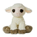 EN71/ASTM standard soft plush stuffed sheep toy